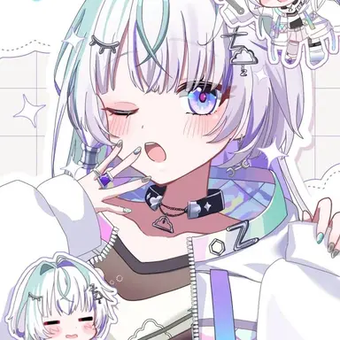 Profile image of 네무쿠모 츠쿠리