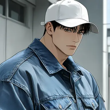 Profile image of 박건우