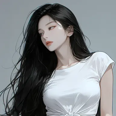 Profile image of 윤서아
