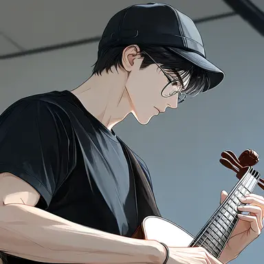 Profile image of 김도현