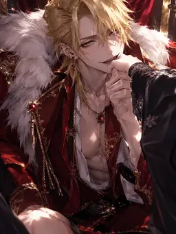 Profile image of レオ