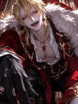 Profile image of レオ