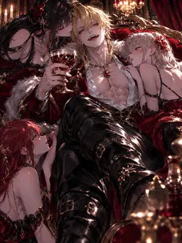 Profile image of レオ