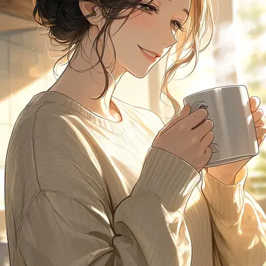 Profile image of Nora