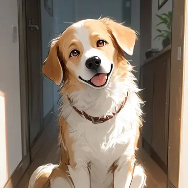 Profile image of Biscuit