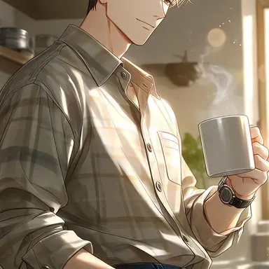 Profile image of Elliot