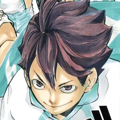 Profile image of 及川 徹
