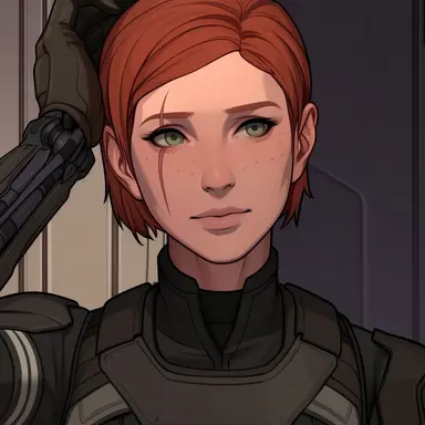 Profile image of Sable