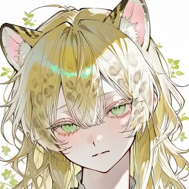 Profile image of テオ