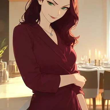 Profile image of Rowena