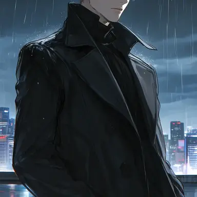 Profile image of 神代 湊