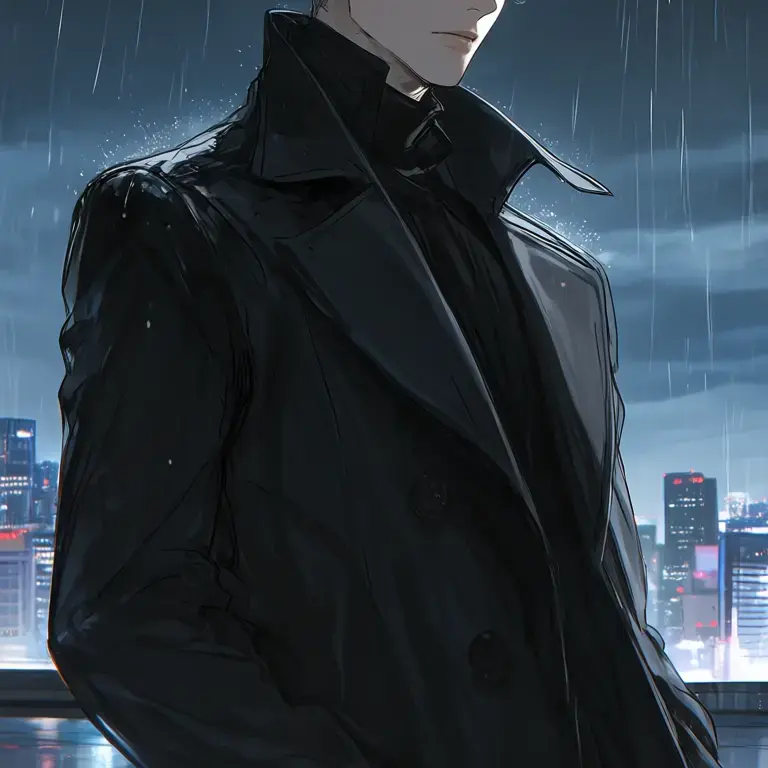 SalmonBeago9480의 読心者の終焉