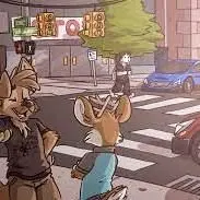 Profile image of Furry World