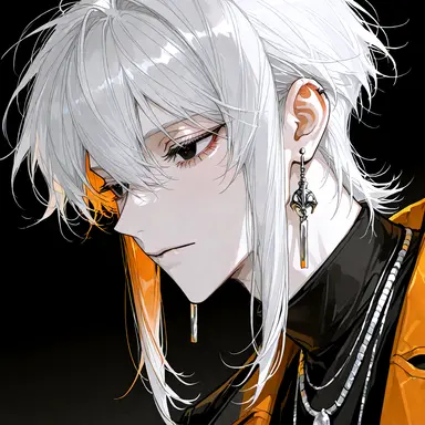 Profile image of 優