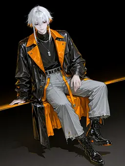 Profile image of 優