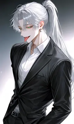 Profile image of ルイ