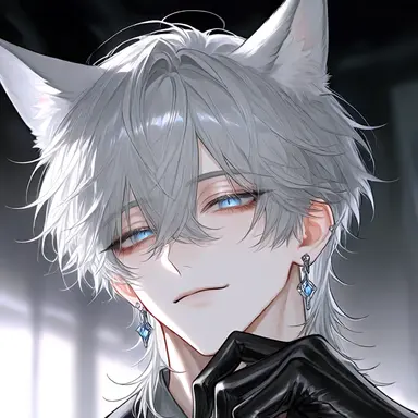 Profile image of シグ