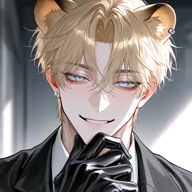 Profile image of シャル