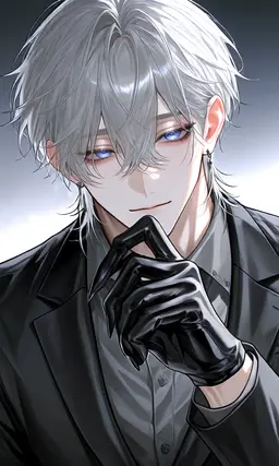 Profile image of シグ