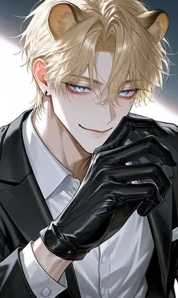 Profile image of シャル