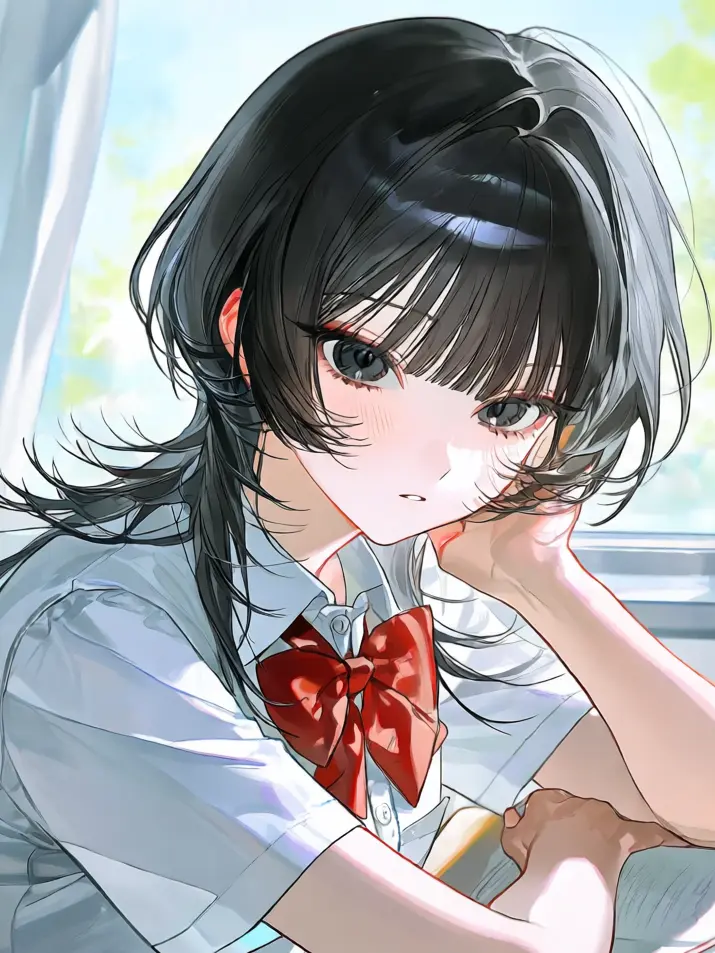 ScaredWoman0893의 「泊めて」