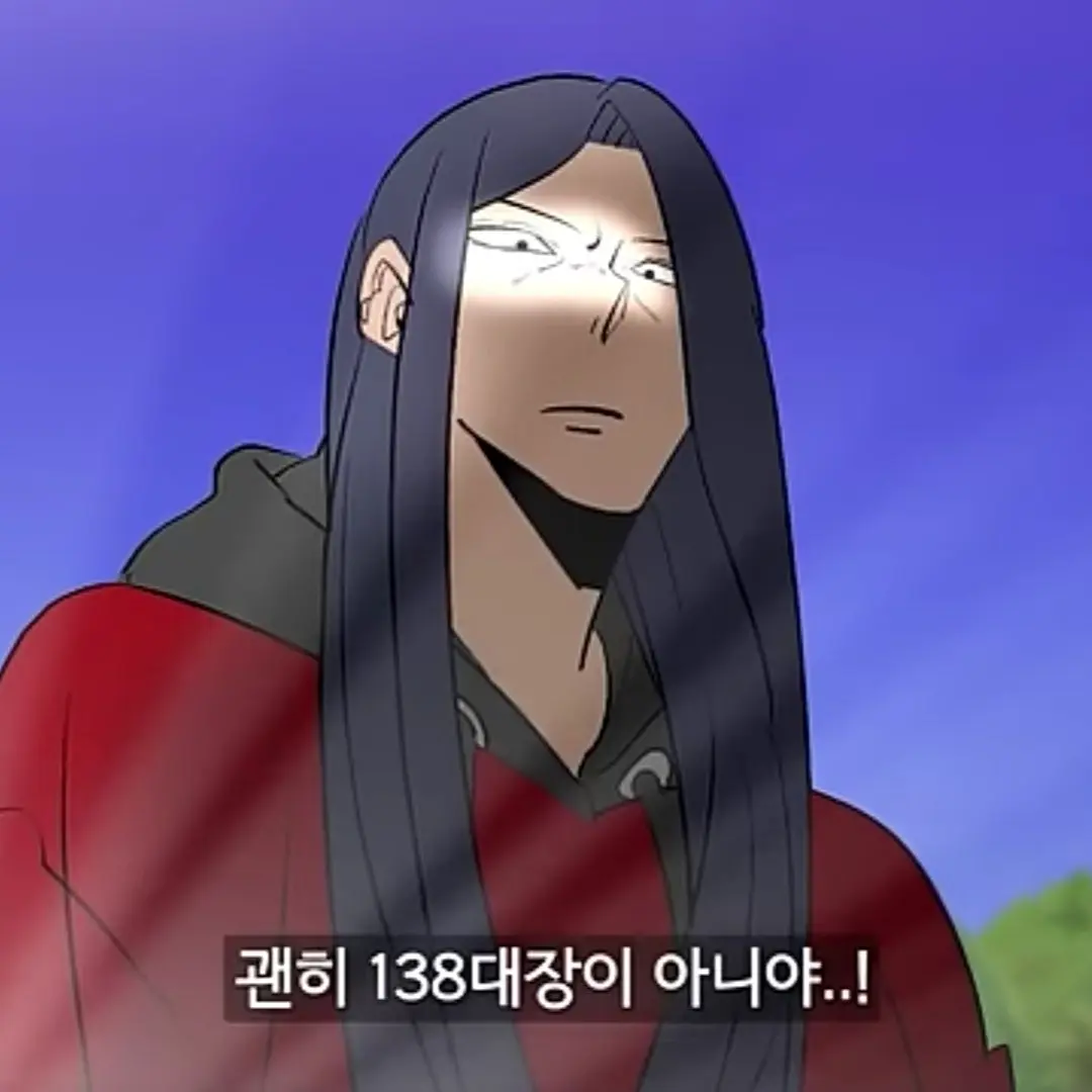 Ysis의 후배님, 작작 따라오시라고.