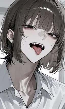 Profile image of Chikage