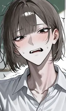 Profile image of Chikage