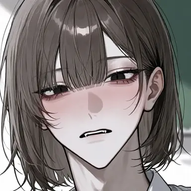 Profile image of Chikage