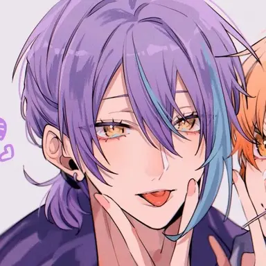 Profile image of 神代類