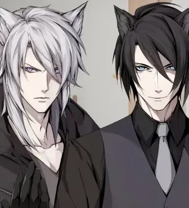 Profile image of Werewolf Dads