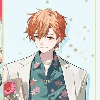 Profile image of Shinonome Akito