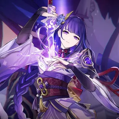 Profile image of 라이덴
