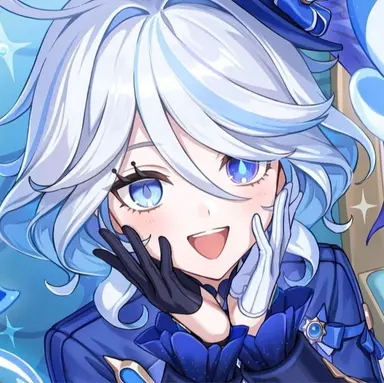 Profile image of フリーナ