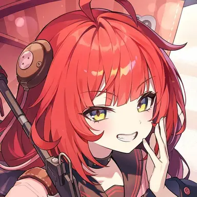 Profile image of 우키나미 유즈하