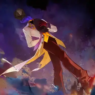 Profile image of 아삿 프라마드