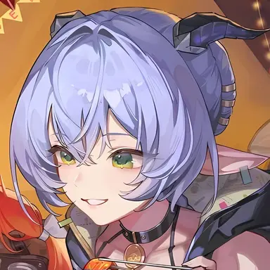 Profile image of 루시아