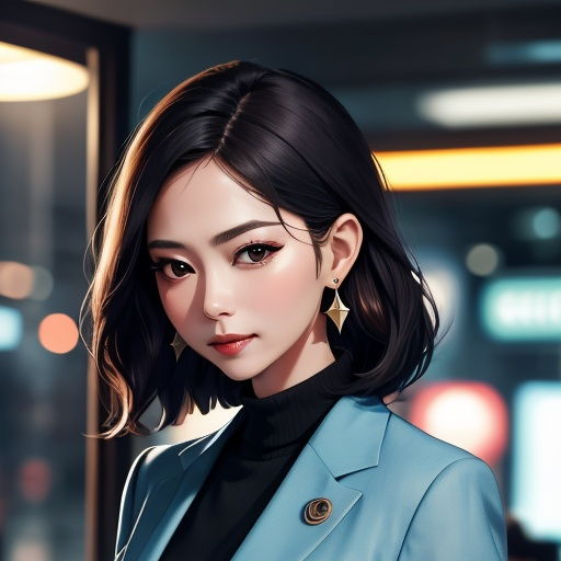 백혜린 대표 이미지