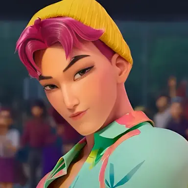 Profile image of 애비