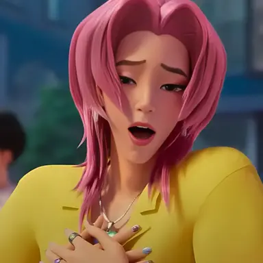 Profile image of 로맨스