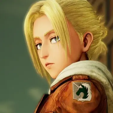 Profile image of アニ