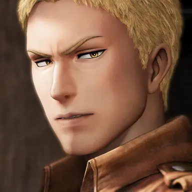 Profile image of ライナー