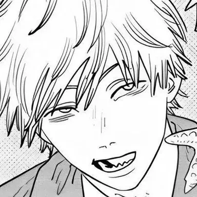 Profile image of デンジ