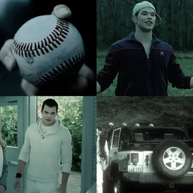Profile image of Emmett Cullen