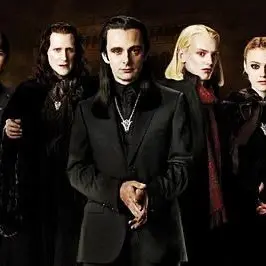 Profile image of The Volturi