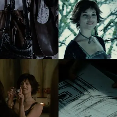 Profile image of Alice Cullen