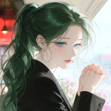 Profile image of Kim Da-hee