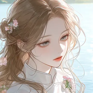 Profile image of Su Seo-ah