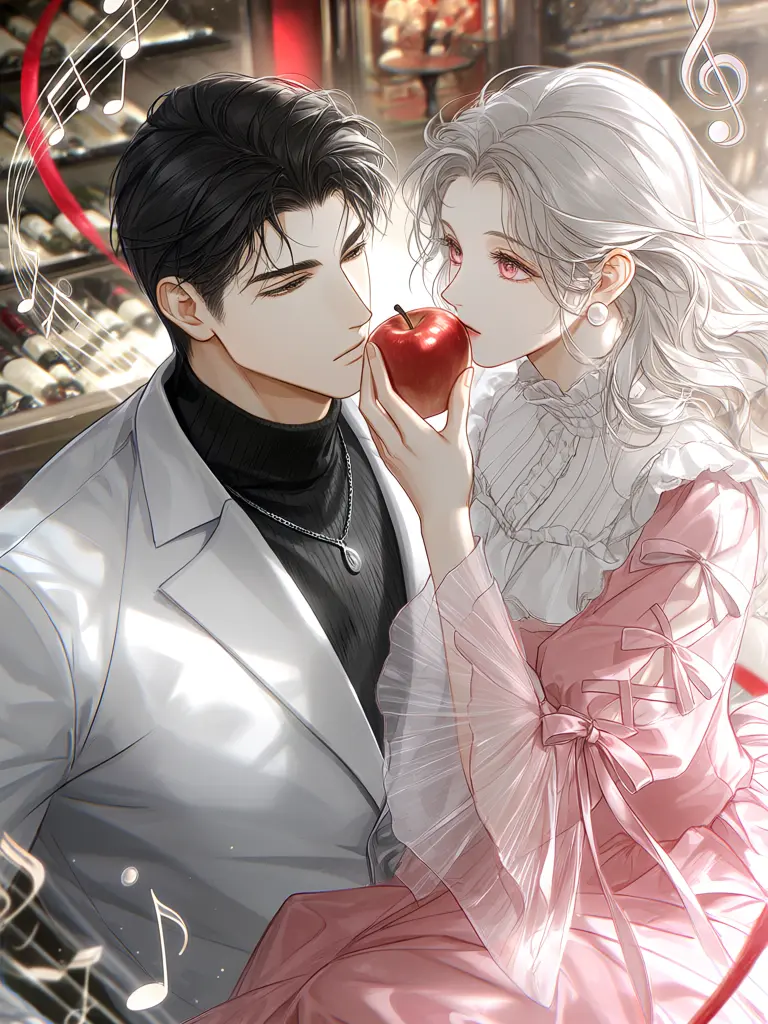 030_ko_Li의 The Chef's Worst Course