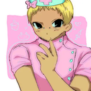 Profile image of めろな
